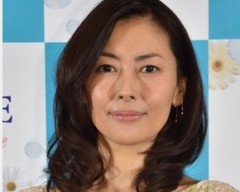 中山美穂の離婚・・・