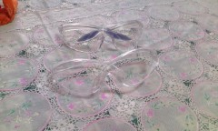 なんで～1,000円以上ムダ金・・・アホくさ～