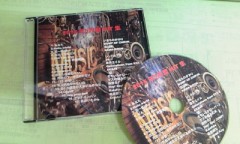 今月度CD～