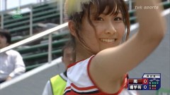 そろそろ高校野球の季節なんだね・・・