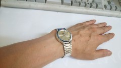 情けない？みすぼらしいですか？