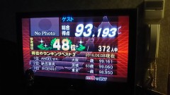 オヤジの趣味だと・・このあたりが限界かもね・・