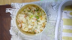 今日のランチ・・