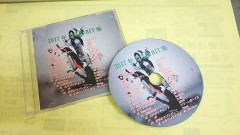 ひっさびさに・・HIT曲CD完成！