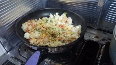 キャノラー油の効果・・