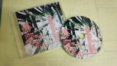 やっとこさ新CD作成！