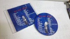 やっとできた！最新HIT集CD・・・