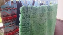 ホント、暑いね～