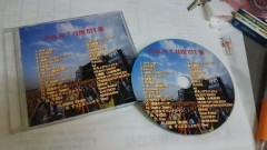久々・・・恒例となってるHIT集CD、完成させたよ