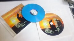 例の如く恒例のCD制作・・
