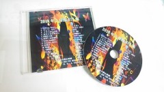 2月分のHITＣＤ完成！