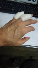 チャットレディへの返信は２通まで・・