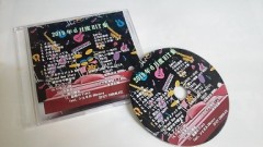 いつものペース・・CD完成したよ！