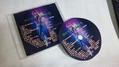 やっとこさ11月分HIT集CD完成！！