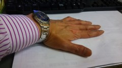 なーんなおかしい！これ、やっちまったかァ～？