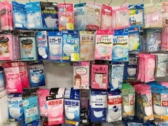 マスク、マジでヤバくなってきた・・まずい！！