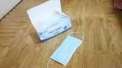 またマスク編・・シャープマスクも要らねー！！