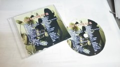 ツキイチ恒例、５月度のCD完成！！