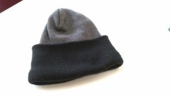 今年の防寒グッズ・・結局すべて100均だったな～