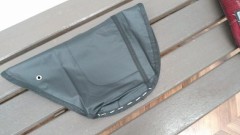 例の如く100円ショップ品で秋・初冬準備！