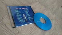 遅ればせながら・・11月度CD完成！