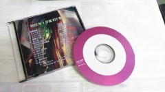 2月ぶり？HIT集CD完成！！