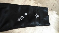 秋、初冬用ブルゾン、やっとクローゼットに仕舞えるよ