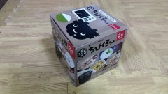 1,500円炊飯器の件