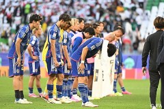 負けたあとからガタガタ云うんじゃねーよ！！