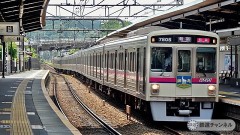 何だよ！人身事故って・・