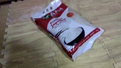 米の買い出し・・