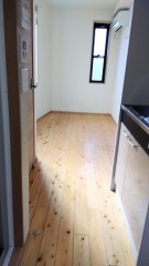 本日、やっとこさ強制執行終わったよー！