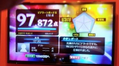 今日はカラオケ練習日・・