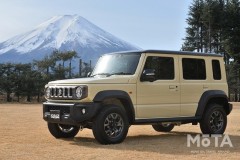 皆さんの持ってる免許って？ATなの？