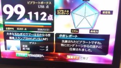 ひっさびさのカラオケ報告