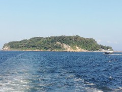 【お題日記】この夏に行った場所