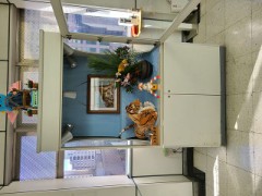 【お題日記】ボランティア経験ある？