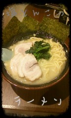 ラーメン