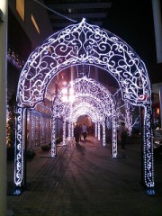 イルミネーション