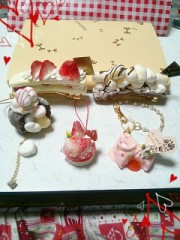 フェイクスィーツ