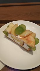 コムサ ケーキ