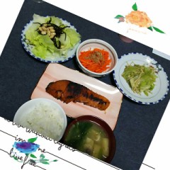 手料理＆ムカツク！！