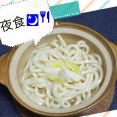 夜食