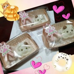 マシュマロ専門店