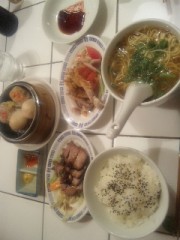 大須Ｂ級グルメ