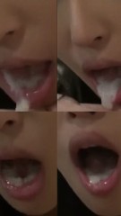 お口の^ ^恋人、