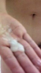 8ヶ月ぶりのエッチかな？、？