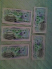 雪が降らなくて良かった～!!