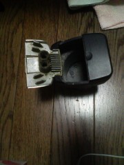 禁煙できない人