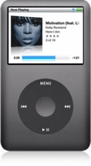 【お題日記】携帯ミュージックプレイヤー何使ってる？